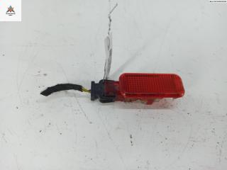 прочая запчасть Audi A6 4B/C5 [рестайлинг] 2003, 2.5 л., дизель, АКПП, серый, универсал, 4B0947411