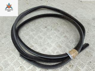 уплотнитель двери BMW 3 серия E46 2000, 2.0 л., дизель, АКПП, зелёный, универсал