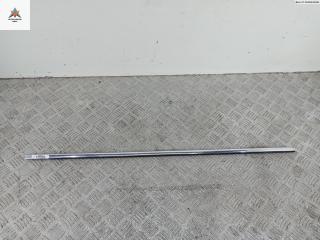 Молдинг стекла двери наружный BMW 5 серия E39 1997, 2.5 л., бензин, МКПП, серый, универсал, 8204388