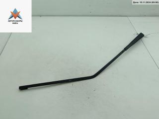 Щеткодержатель (поводок стеклоочистителя) задний Opel Vectra B 1995, 1.6 л., бензин, МКПП, серый, хетчбэк 5 дв., 90504978