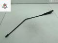 Щеткодержатель (поводок стеклоочистителя) задний Opel Vectra B 1995, 1.6 л., бензин, МКПП, серый, хетчбэк 5 дв., 90504978 - фото №2