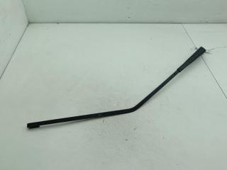 Щеткодержатель (поводок стеклоочистителя) задний Opel Vectra B 1995, 1.6 л., бензин, МКПП, серый, хетчбэк 5 дв., 90504978