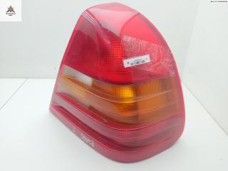 фонарь задний правый Mercedes-Benz C-Класс W202/S202 1994, 1.8 л., бензин, МКПП, красный, седан, 2028200264