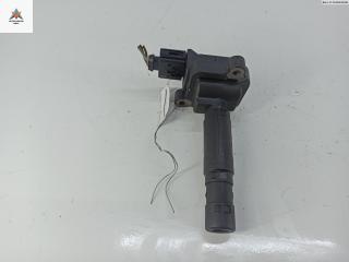 катушка зажигания Mercedes-Benz C-Класс W203/S203/CL203 2002, 1.8 л., бензин, МКПП, синий, универсал, 0001501580