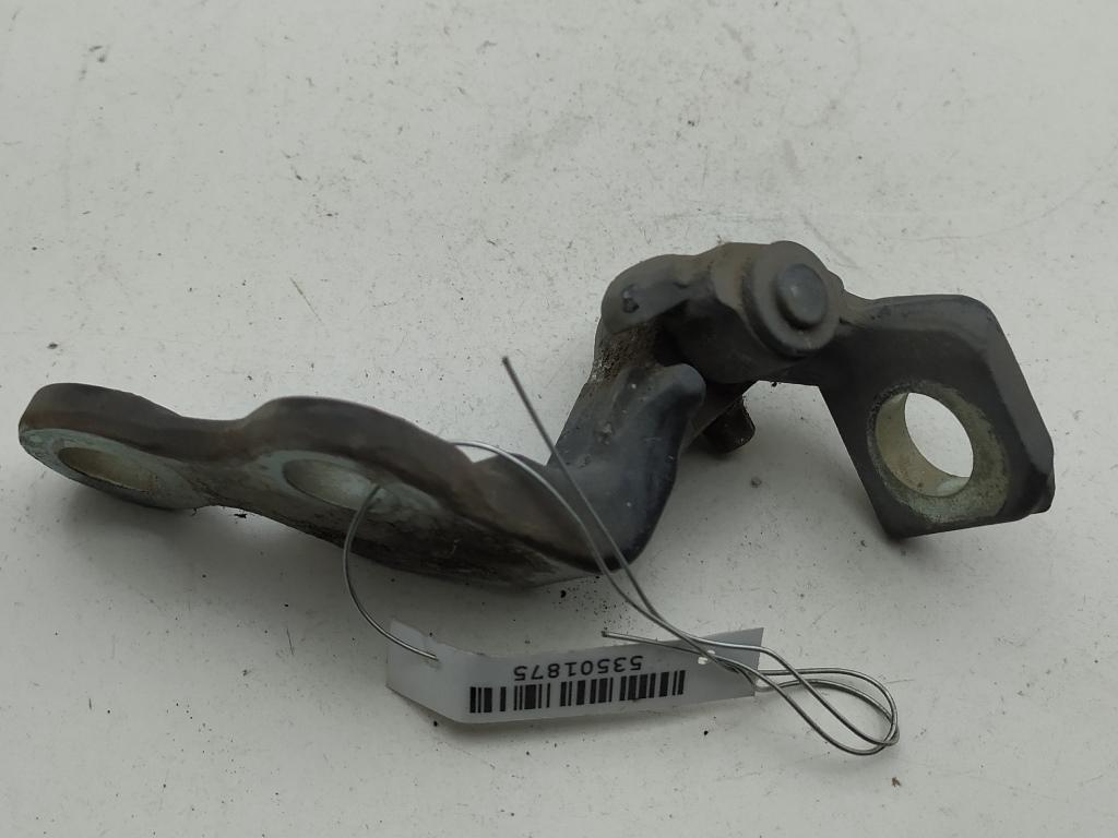 петля двери Ford Focus I 2004, чёрный, универсал