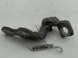 петля двери Ford Focus 1 поколение [рестайлинг] 2004, чёрный, универсал