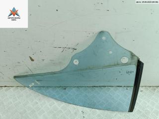 стекло двери задней левой Mercedes-Benz CLK-Класс C209/A209 2002, 2.6 л., бензин, АКПП, чёрный, купе