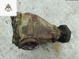 редуктор заднего моста Mercedes-Benz E-Класс W210/S210 1997, 2.8 л., бензин, МКПП, серый, седан