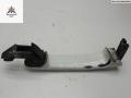 ручка наружная передняя левая Volkswagen Passat B5 1999, 1.9 л., дизель, МКПП, белый, универсал, 3B0837207 - фото №2
