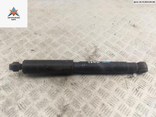 амортизатор задний правый Mitsubishi Sigma 4 поколение 1993, 3.0 л., бензин, АКПП, серый, универсал