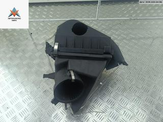 корпус воздушного фильтра Audi A6 4B/C5 [рестайлинг] 2004, 3.0 л., бензин, МКПП, чёрный, седан, 06C133835E