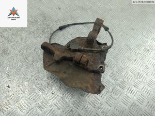 ступица передняя левая Opel Omega B 1996, 2.0 л., бензин, МКПП, зелёный, универсал, 90400231