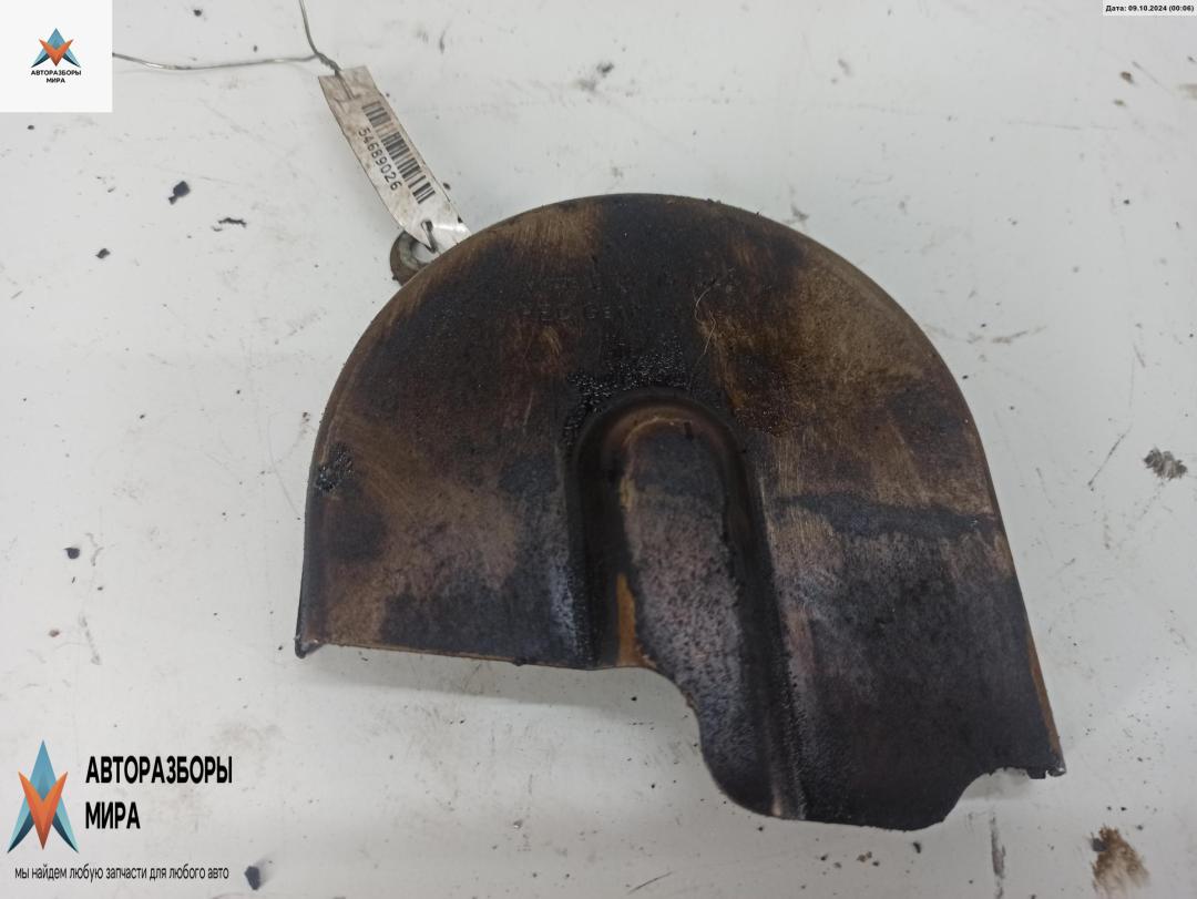 прочая запчасть Audi A6 4B/C5 1999, 2.4 л., бензин, АКПП, серый, седан, 078115132C - фото №1