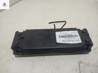 навигация Peugeot 407 1 поколение 2005, 2.0 л., дизель, МКПП, серый, универсал, 9653029780