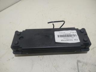 навигация Peugeot 407 1 поколение 2005, 2.0 л., дизель, МКПП, серый, универсал, 9653029780