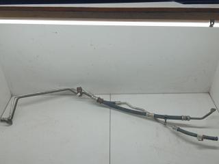 шланг гидроусилителя Ford Focus 2 поколение 2006, 1.6 л., дизель, МКПП, белый, универсал