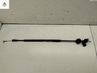 Трос двери задней Volkswagen Golf 6 поколение 2012, 1.6 л., дизель, робот, серый, универсал, 1K5839086C