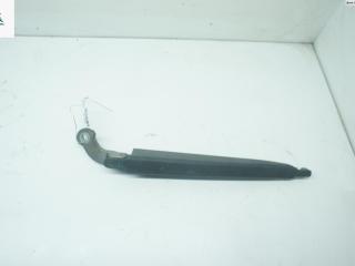 Щеткодержатель (поводок стеклоочистителя) задний Ford Focus 2 поколение 2006, 1.6 л., i, бензин, МКПП, серый, хетчбэк 5 дв.