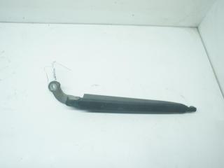 Щеткодержатель (поводок стеклоочистителя) задний Ford Focus 2 поколение 2006, 1.6 л., i, бензин, МКПП, серый, хетчбэк 5 дв.