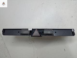 кнопка аварийной сигнализации Opel Zafira 2 поколение (B) 2006, 1.9 л., дизель, МКПП, чёрный, минивэн, 13100105