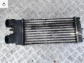 радиатор интеркулера Citroen Xsara Picasso 1 поколение [рестайлинг] 2004, 1.6 л., дизель, МКПП, серый, минивэн, 9645965180 - фото №2