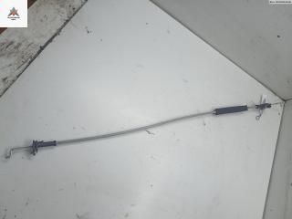 Трос двери задней Opel Meriva 1 поколение (A) 2004, 1.7 л., дизель, МКПП, серый, минивэн, 93320045