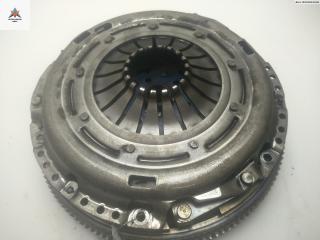 маховик Jeep Compass 1 поколение [рестайлинг] 2012, 2.2 л., дизель, МКПП, белый, внедорожник 5 дв., 3082001558