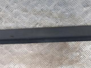 молдинг двери задней левой Opel Zafira 1 поколение (A) [рестайлинг] 2003, 2.0 л., дизель, МКПП, серый, минивэн, 24414134