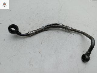 Трубка масляная турбины Citroen C4 Grand Picasso 1 поколение 2009, 2.0 л., дизель, АКПП, синий, минивэн