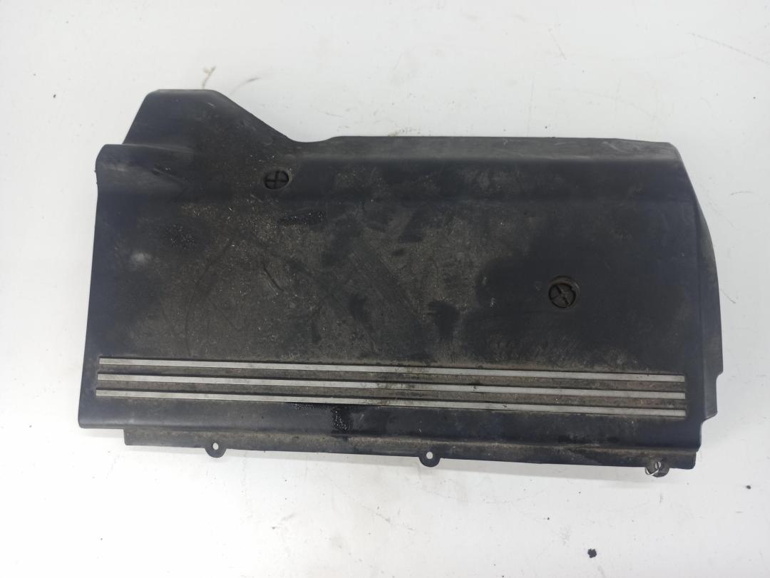 декоративная крышка двигателя Audi A6 C5 2004, 2.4 л., бензин, МКПП, серый, универсал, 078103936F