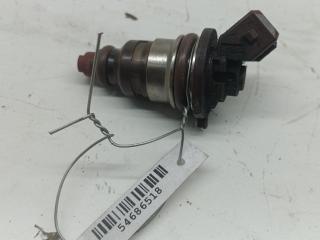 форсунка Ford Galaxy 1 поколение [рестайлинг] 2000, 2.3 л., бензин, МКПП, серый, минивэн, 958FBB