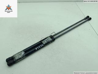 амортизатор крышки багажника (3-5 двери) Citroen C4 1 поколение 2007, 1.4 л., бензин, МКПП, синий, хетчбэк 5 дв., 011573