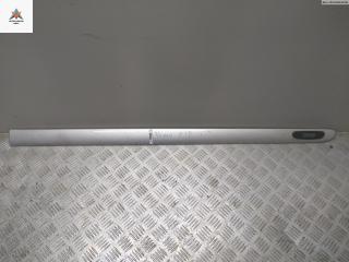 молдинг переднего бампера Mercedes-Benz Vaneo W414 2004, 1.9 л., бензин, МКПП, серый, минивэн, 4146981185