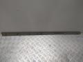 молдинг переднего бампера Mercedes-Benz Vaneo W414 2004, 1.9 л., бензин, МКПП, серый, минивэн, 4146981185 - фото №2