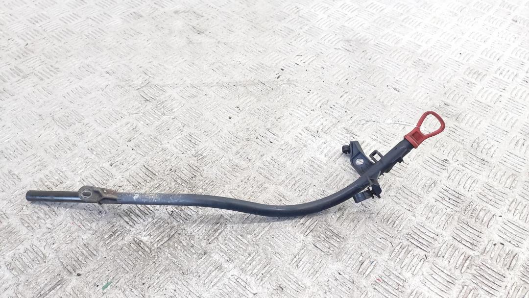 щуп двигателя BMW 1 E81/E87 2005, 2.0 л., дизель, МКПП, чёрный, хетчбэк 5 дв., 7791560
