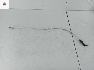 Трос двери задней Audi 80 8C/B4 1992, 2.0 л., бензин, МКПП, серый, седан