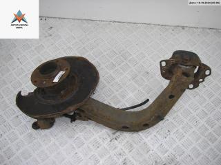 рычаг задний BMW Z4 E85 2003, 3.0 л., бензин, АКПП, синий, кабриолет