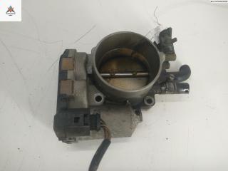 заслонка дроссельная Audi A4 B5 [рестайлинг] 1998, 2.8 л., бензин, АКПП, серый, седан, 078133062B