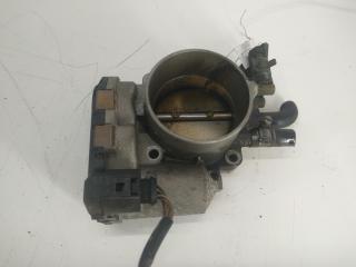 заслонка дроссельная Audi A4 B5 1998, 2.8 л., бензин, АКПП, серый, седан, 078133062B