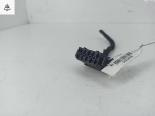 разъем (фишка) проводки Audi A6 4B/C5 [рестайлинг] 2004, 3.0 л., бензин, МКПП, чёрный, седан, 893971983