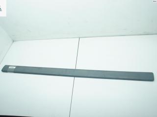 молдинг двери передней правой Ford Galaxy 1 поколение [рестайлинг] 2004, 1.9 л., дизель, МКПП, серый, минивэн, 7M3853506