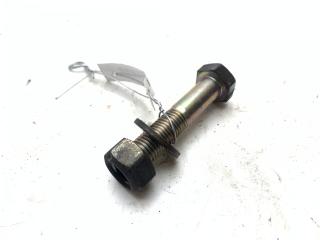 Болт крепления Mercedes-Benz E-Класс W210/S210 1997, 3.2 л., бензин, АКПП, серый, универсал