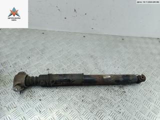 амортизатор задний правый Peugeot 307 1 поколение 2002, 1.6 л., бензин, МКПП, серый, универсал