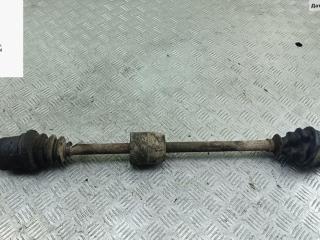 полуось передняя правая (приводной вал, ШРУС) Ford Escort 5 поколение [2-й рестайлинг] 1996, 1.8 л., бензин, МКПП, синий, универсал