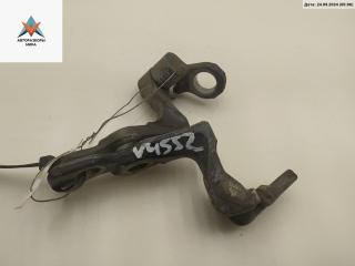 петля двери Ford Focus 2 поколение 2005, серый, хетчбэк 3 дв., 3M51R22810AH