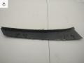 молдинг (накладка кузовная) Mercedes-Benz C-Класс W203/S203/CL203 2002, 2.2 л., дизель, АКПП, чёрный, универсал - фото №2