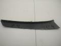 молдинг (накладка кузовная) Mercedes-Benz C W203 2002, 2.2 л., дизель, АКПП, чёрный, универсал - фото №2
