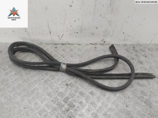 уплотнитель двери Ford Tourneo Connect 1 поколение 2007, 1.8 л., дизель, МКПП, белый, фургон