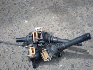 катушка зажигания MG ZS 1 поколение 2002, 2.5 л., бензин, МКПП, синий, седан