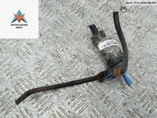 насос (моторчик) омывателя стекла Opel Astra H/Family [рестайлинг] 2006, серый, универсал